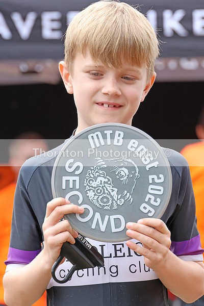 A41A5822 - MTB East Round 7 Potash Under 7s Under 9s Under 12s Races 08:45 – 9:35