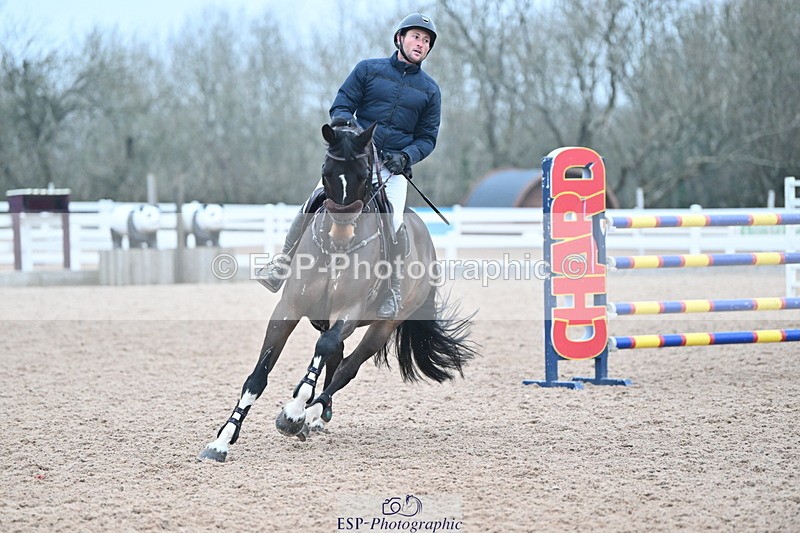 240113A-151240-02493 - Cls 15 National 1.30m and 1.40m