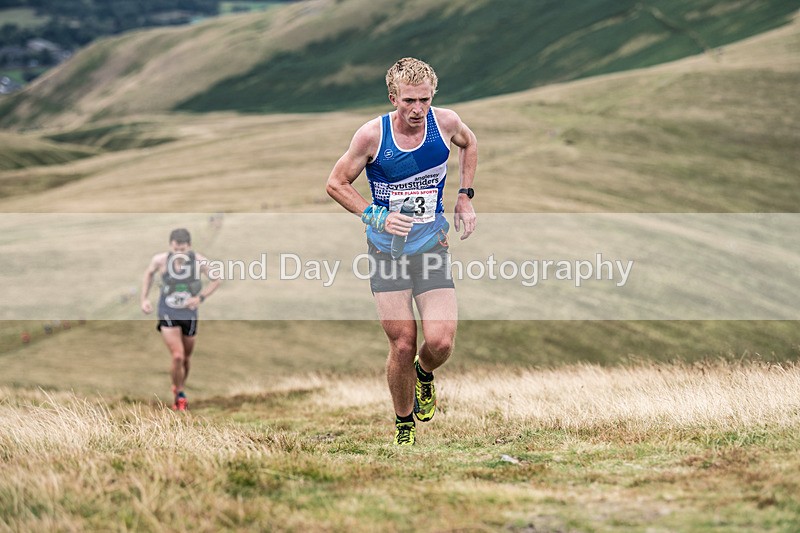 Sedbergh Hills-46 - Sedbergh Hills Fell Race Sunday 16th August 2026