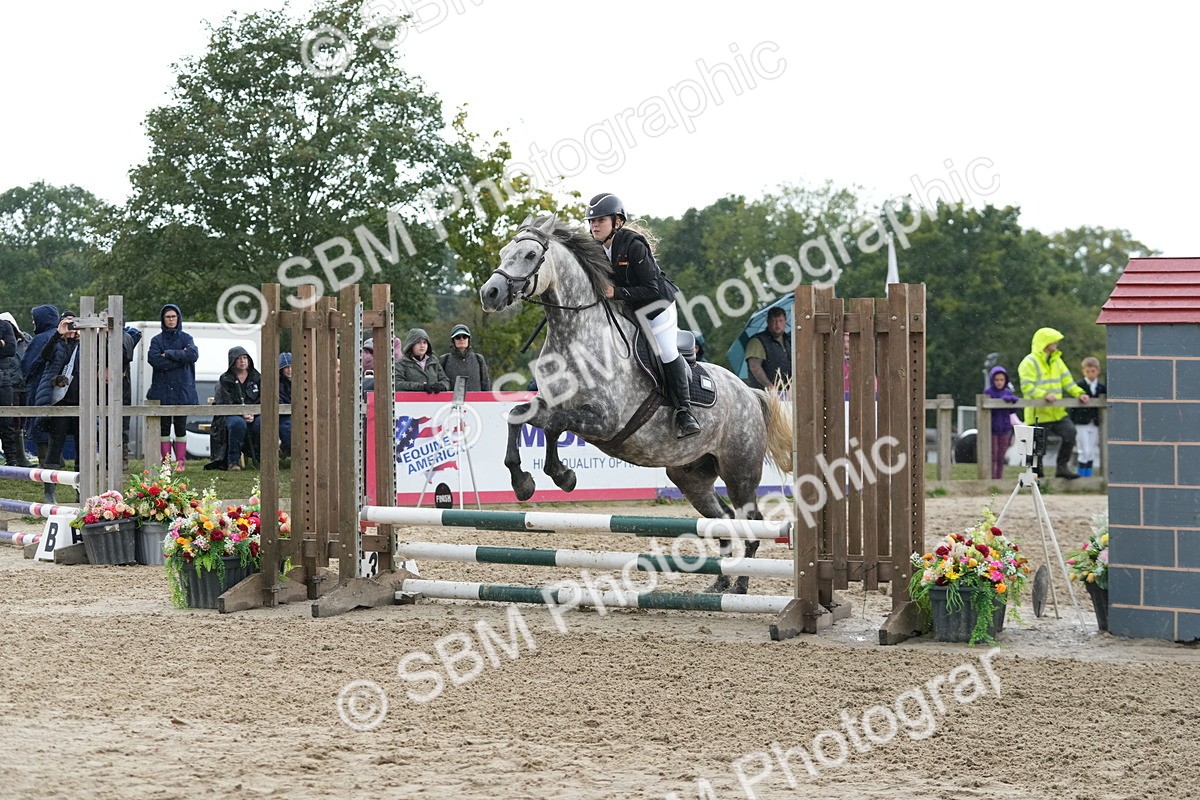 SBM_43087 - J7 - Junior Pony 60cm Championship