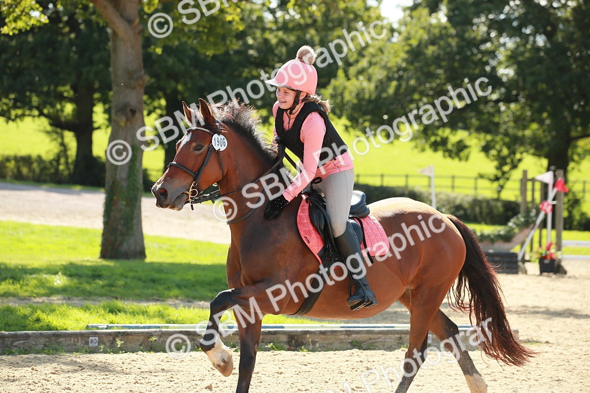 SBM_25527 - E11 - Eventers Challenge 60cm Championship