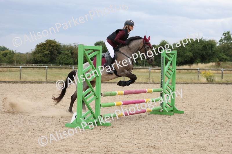 20250727-1433 - Class 5 - 80cm