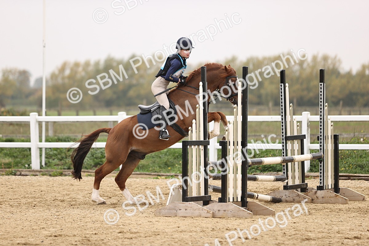 SBM_002210 - Class 2 - 80cm