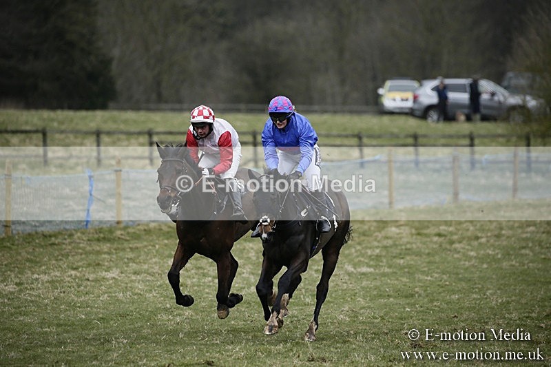 PtP 110318 151 - Hampshire Hunt Point-to-Point Hackwood Park 11/03/18