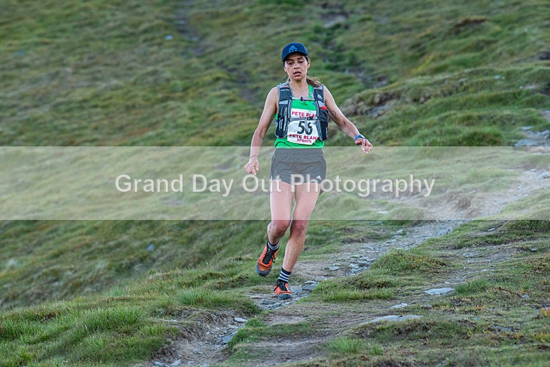 Blencathra-318 - Blencathra Fell Race Wednesday 7th June 2023