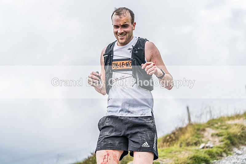 Skiddaw-688 - Skiddaw Fell Race Sunday 7th July 2014