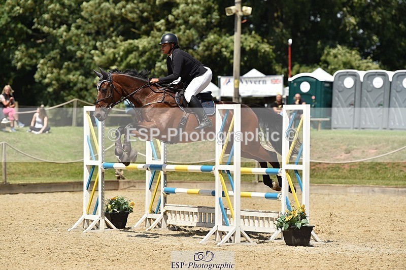 230706-130320-02982 - Cls 6 Newcomers & 1.10m Open