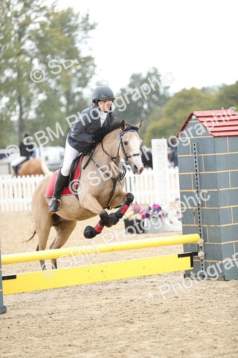 SBM_00983 - J27 - Senior Horse & Pony 50cm Championships