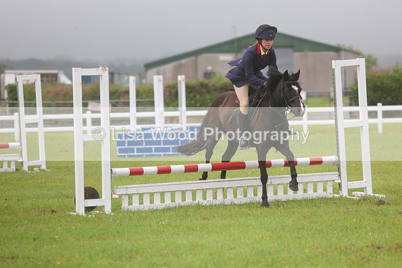 3E7A5547 - Class 1: Senior 60cm