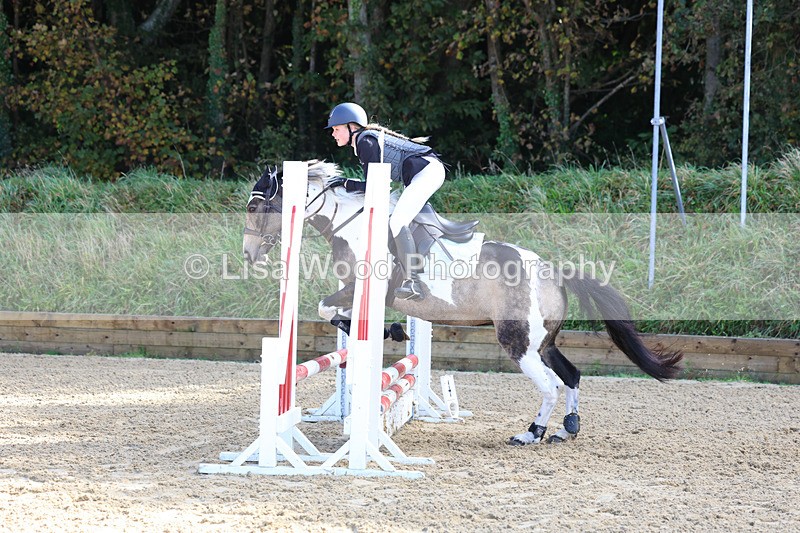 3E7A3261 - Class 4: 60cm Junior