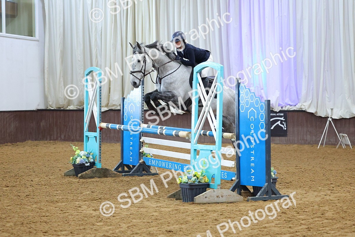 SBM_010563 - Class 23 - Senior Newcomers/ 1.10m Open - First Round (1.10m)