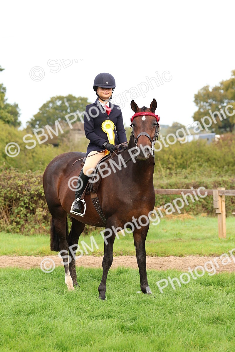 SBM_56768 - S40 - Starters Ridden Showing