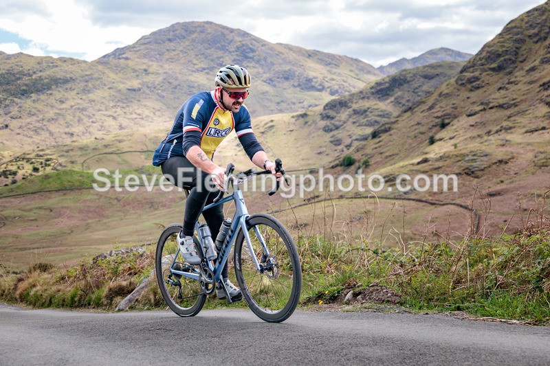 133155 - Blea Tarn Climb 13:00 - 14:00