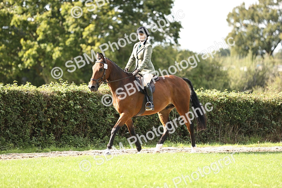 SBM_26379 - S6 - Novice & Newcomers Ridden Horse