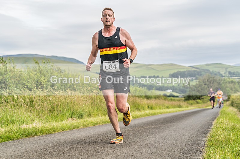 Lambfoot-353 - Lambfoot Loop Road Race Tuesday 2nd July 2024