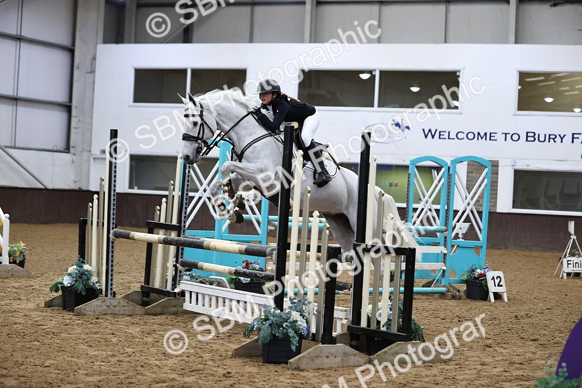 SBM_000929 - Class 3 - Senior Discovery - 1.00m Open