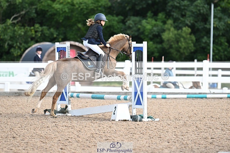 250608-093846-01885 - Cls 21 Clear Round 50cm