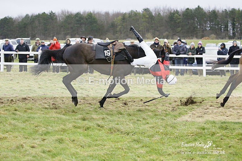 PtP 060222 0520 - Combined Services Point-to-Point - Larkhill - 06/02/22