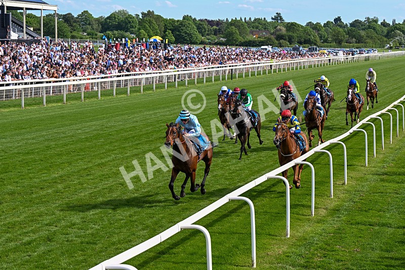 230526-Race 6-Pearl River-0617 - Race 6 16.25pm Royal Yorkshire Regiment Handicap