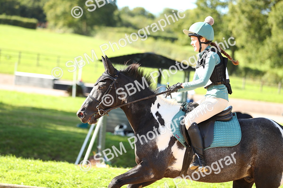 SBM_03211 - E3 Eventers Challenge 70cm Open