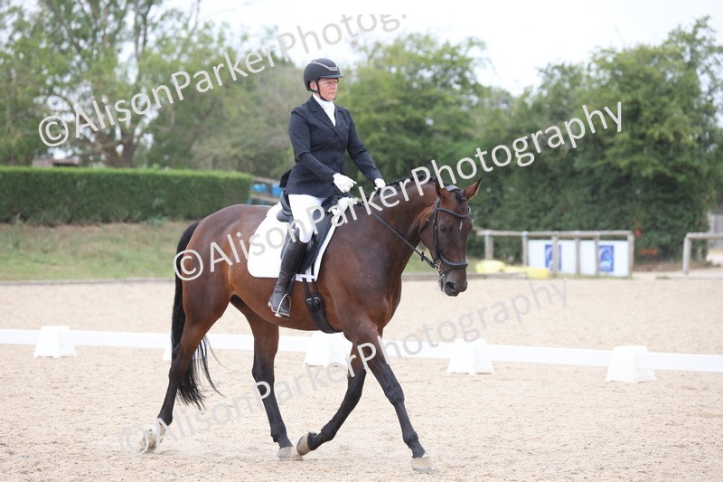 20250705-0548 - Class 6 - Novice 3