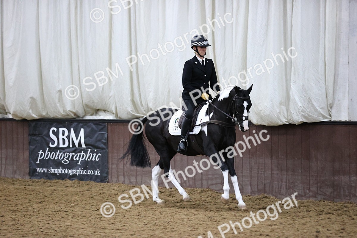 SBM_6743 - Class 24 - UKPSAF Performance 70cm