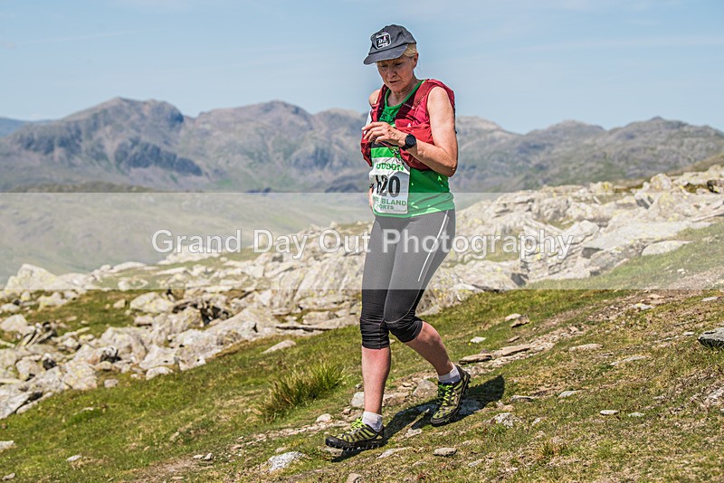 Duddon Short-352 - Duddon Short Fell Race Saturday 3rd June 2023