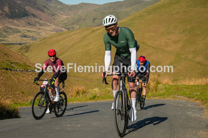 093307 - Newlands Pass 09.00 - 10.00