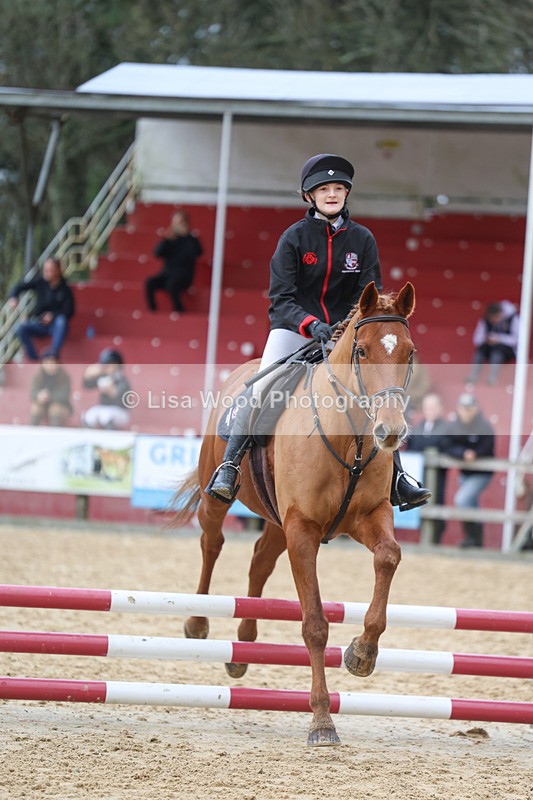 3E7A1499 - Class 3: 60 - 65 (A)