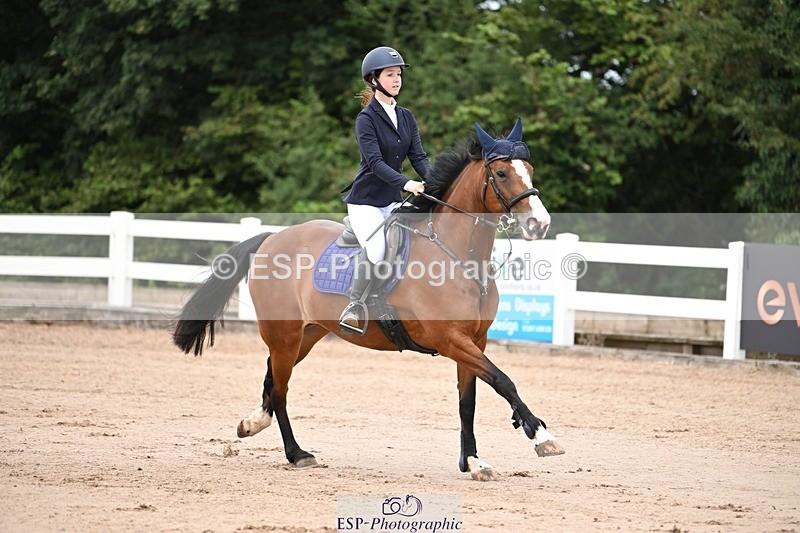 250727-084829-08608 - Cls 31 British Novice and 90cm