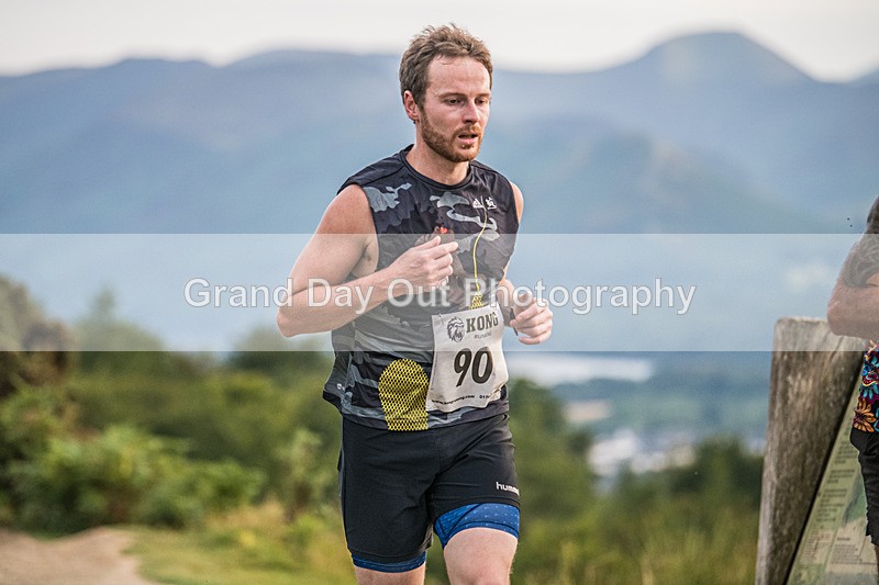 Not Round Latrigg-173 - Not Round Latrigg Fell Race Wednesday 12th August 2026