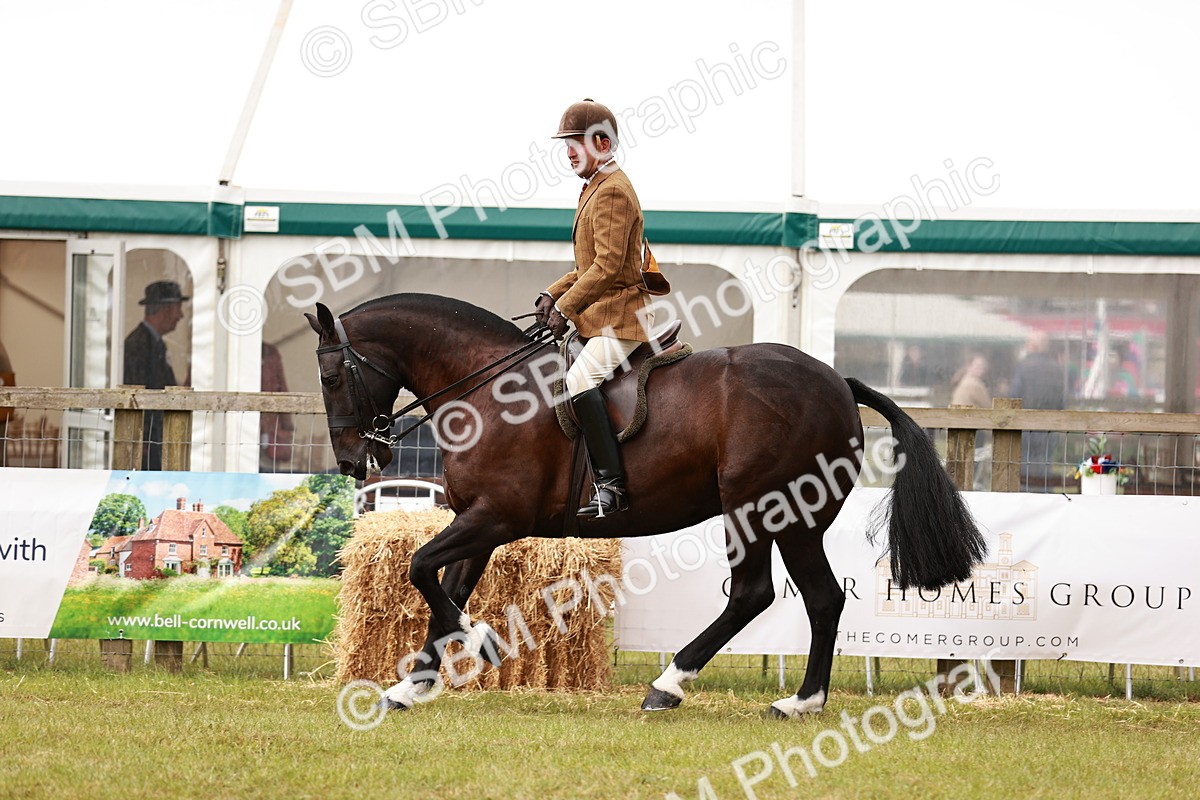 SBM_13020 - Class 85-87 - RIHS Cobs