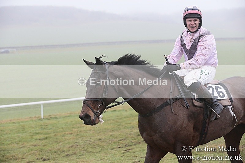 PtP 200118 555 - Barbury International Racing Club Point-to-Point 20/01/18