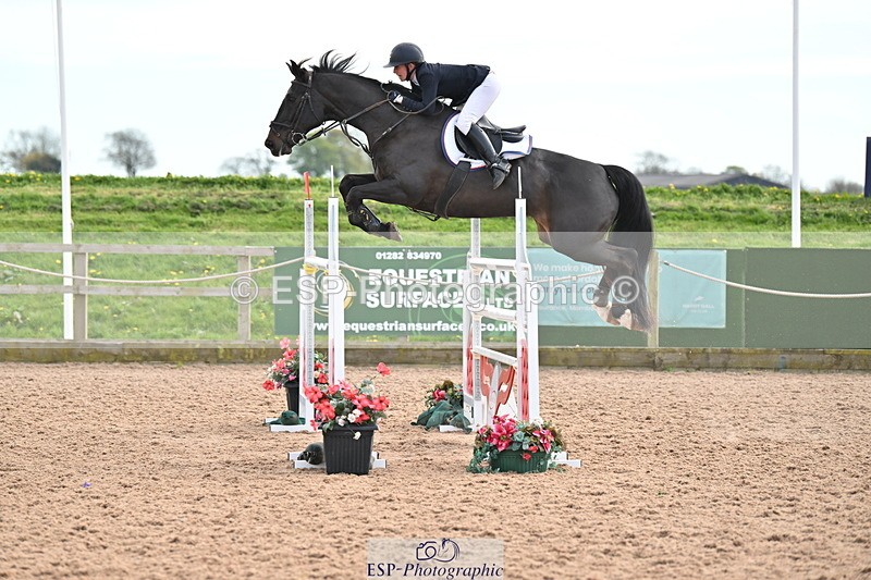 240418A-154759-04841 - Cls 9, 2 Star Big Tour 1.40m