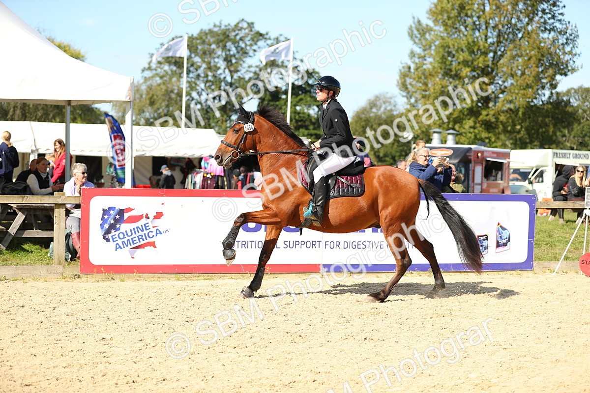 SBM_17855 - J33 - Senior 75cm Championship