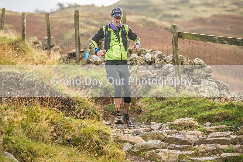 Langdale-1697 - Langdale Horseshoe Fell Race Saturday 12thOctober 2024