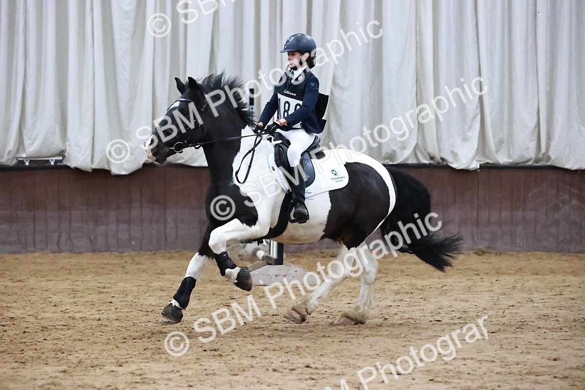 SBM_001124 - Class 3 - 60cm