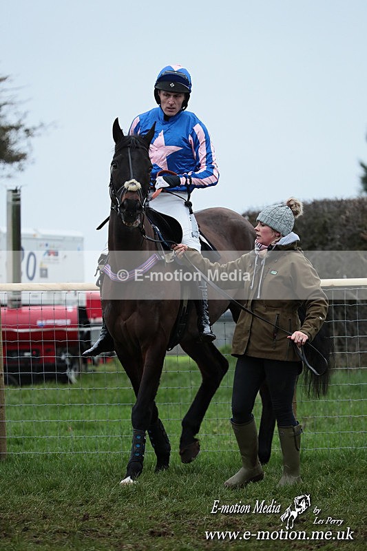 PtP 141225  0997 - Harkaway Club PtP Chaddesley Corbet 28/12/25