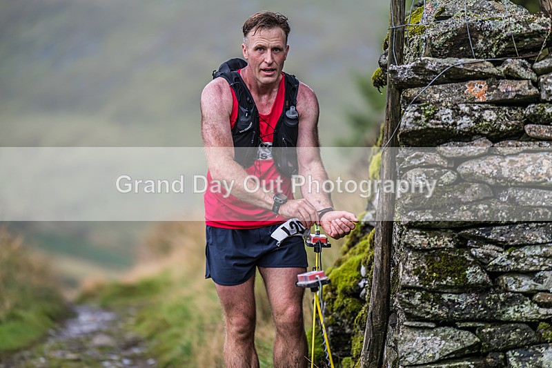 Old Crown Round-638 - Old Crown Round Fell Race Saturday 12th September 2026