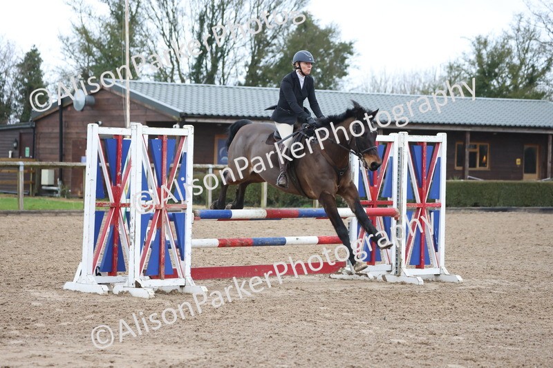 20260207-0478Cherwell 7th Feb 2026 Combined Training - Class 4 - 90cm