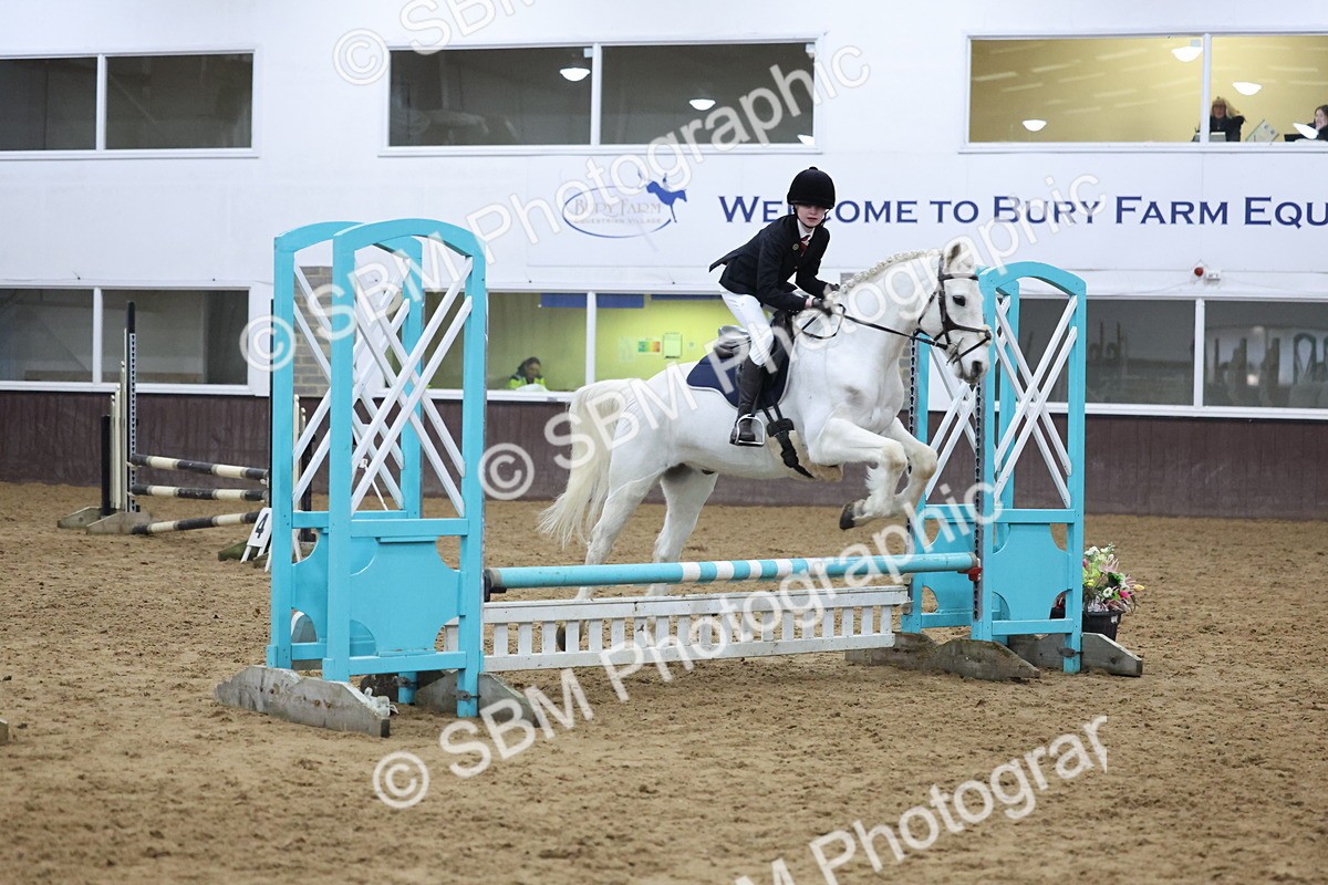 SBM_000406 - Class 1 - 70cm