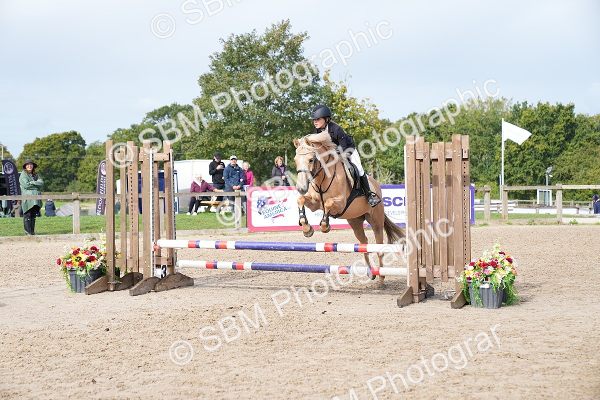 SBM_03273 - J55 - Clear Round 60cm