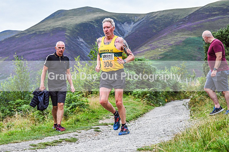 Not Round Latrigg-539 - Not Round Latrigg Wednesday 17th August 2022