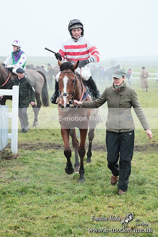PtP 180126  1046 - Royal Artillery PtP Larkhill 18/01/26