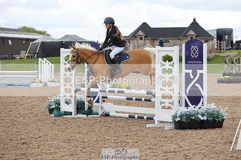 250505-110346-04593 - Cls 3 Pony Discovery and 90cm Open