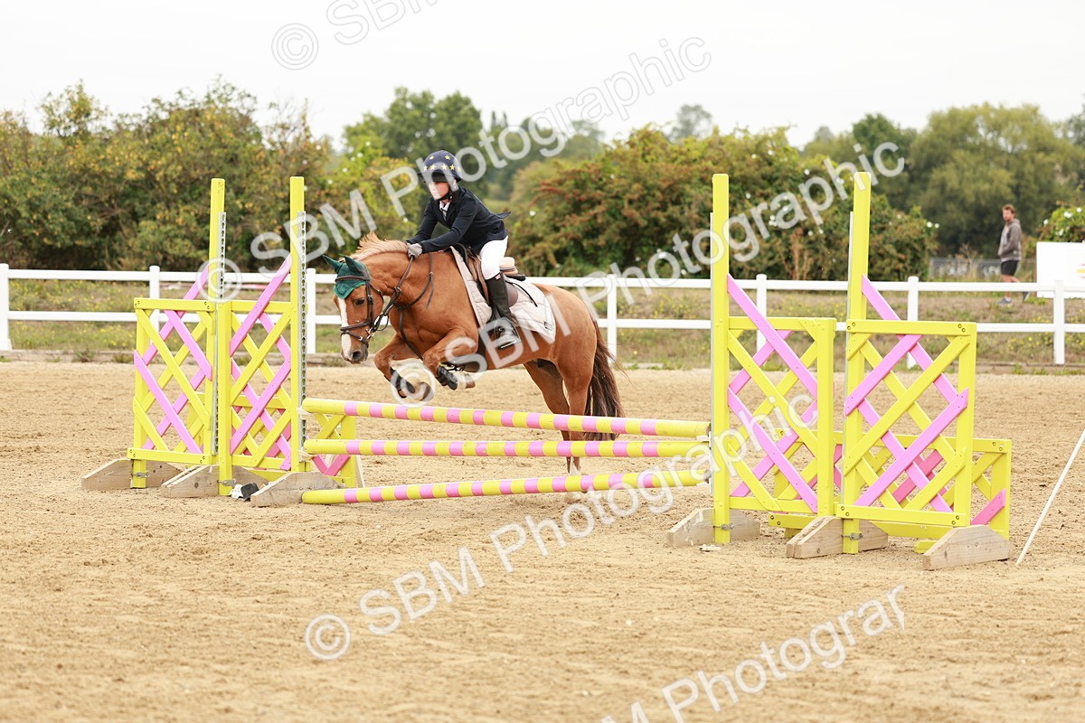 SBM_008135 - Class 4 - 70cm