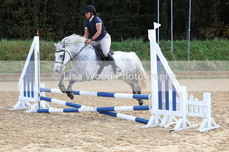 3E7A3513 - Class 5: 60cm Senior