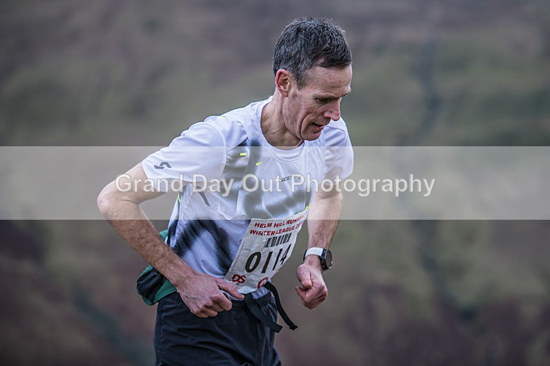 Barbondale-340 - Kendal Winter League Bardondale Junior & Senior Fell Races Sunday 8th February 2026