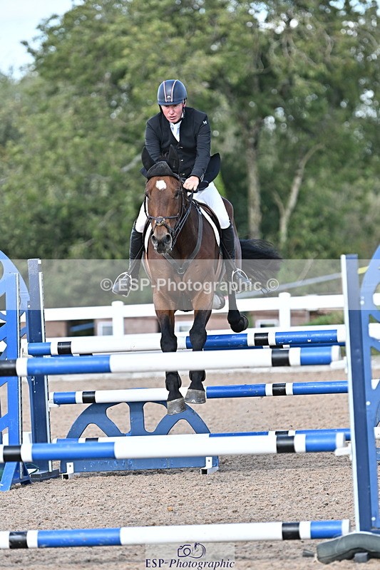 241005A-133751-04057 - SAT Cls 19 1.10m Amateur Quali