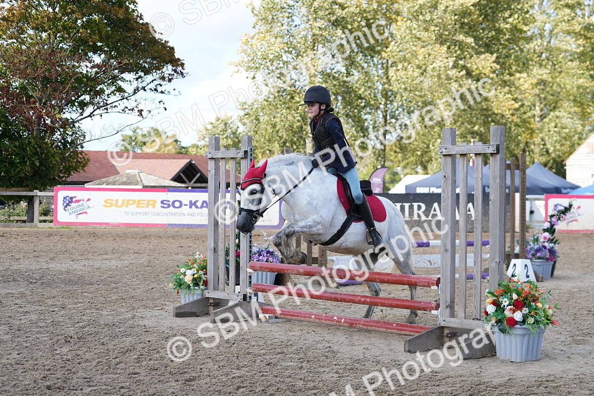 SBM_47010 - J7 - Junior Pony 60cm Championship